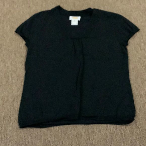 Woman’s Talbots shirt sz Med